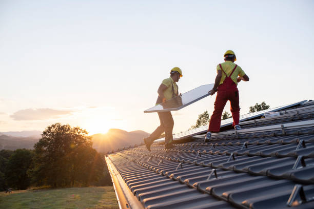 Best Roof Installation  in Mishicot, WI