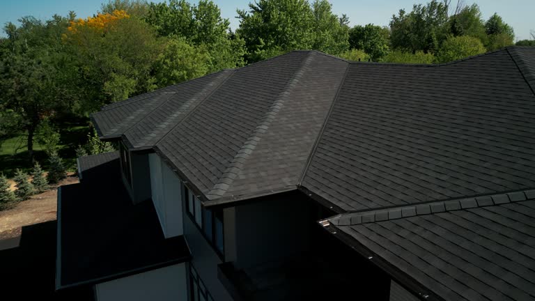 Best Roof Insulation Installation  in Mishicot, WI