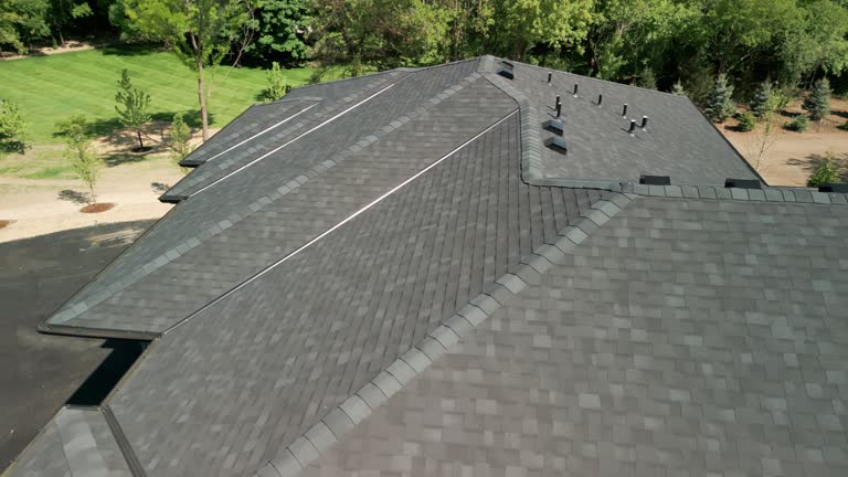 Best Roof Ventilation Installation  in Mishicot, WI