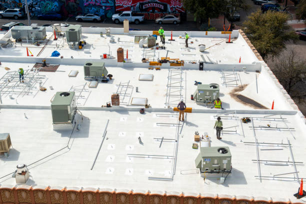 Best Roof Installation  in Mishicot, WI