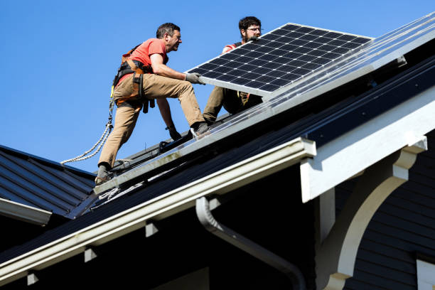 Reliable Mishicot, WI Roofing Service Solutions