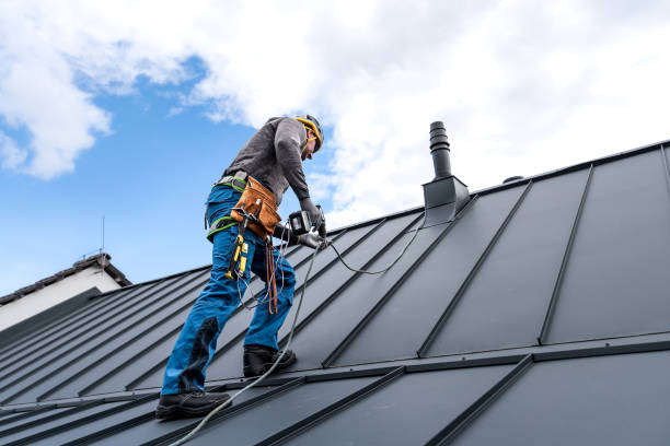Best Sheet Metal Roofing  in Mishicot, WI