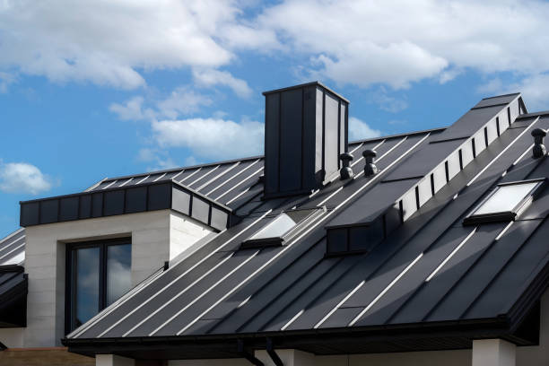 Best Roof Insulation Installation  in Mishicot, WI